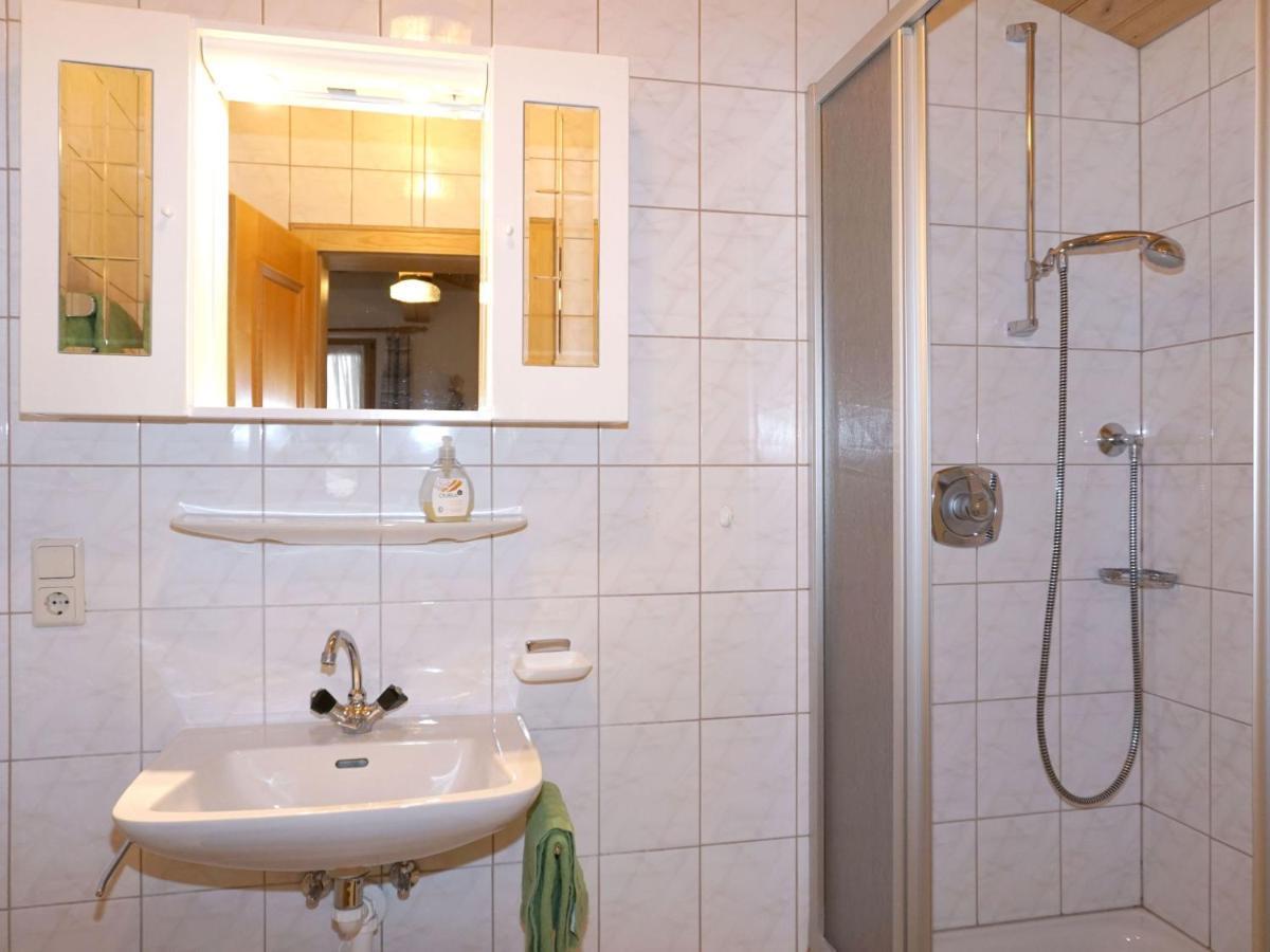Apartment Quadratsch By Interhome Pians Экстерьер фото